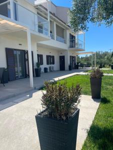 Fotografie z fotogalerie ubytování Villa Rodelia v destinaci Roda