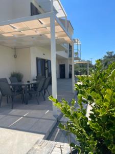 Fotografie z fotogalerie ubytování Villa Rodelia v destinaci Roda