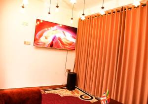 Fotografie z fotogalerie ubytování Liyon Hotel v destinaci Ella