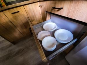 Imagen de la galería de Marina Złotowo, en Złotowo