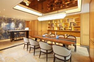 Fotografie z fotogalerie ubytování Kempinski Hotel Fuzhou v destinaci Fu-čou
