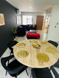 Fotografie z fotogalerie ubytování Casa de los Deportes v destinaci Culiacán