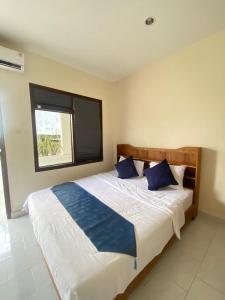 Fotografie z fotogalerie ubytování PB Hotel Kuta - 15 second to the beach by Micky Studio v destinaci Legian