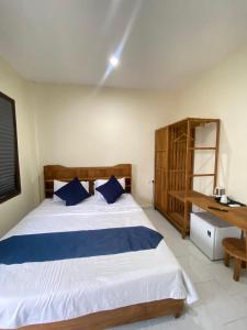 Fotografie z fotogalerie ubytování PB Hotel Kuta - 15 second to the beach by Micky Studio v destinaci Legian