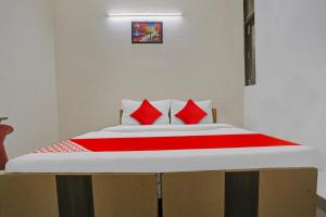 Fotografie z fotogalerie ubytování Hotel O Stanley Falls v destinaci Gurgáon