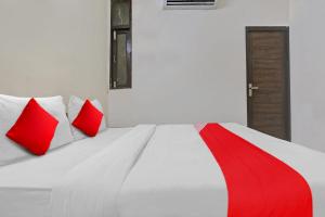 Fotografie z fotogalerie ubytování Hotel O Stanley Falls v destinaci Gurgáon