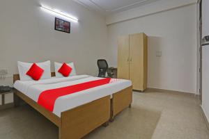 Fotografie z fotogalerie ubytování Hotel O Stanley Falls v destinaci Gurgáon
