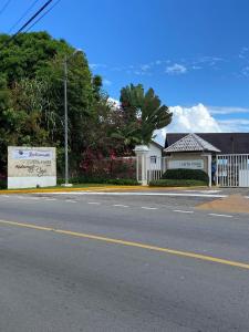 Hoone, kus apartement asub
