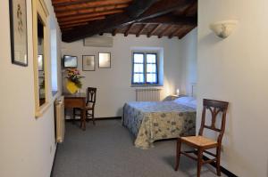 Gallery image of Hotel Calzaiolo in San Casciano in Val di Pesa