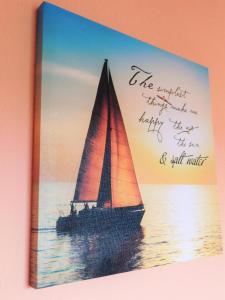 Fotografie z fotogalerie ubytování Luciana v destinaci Zadar