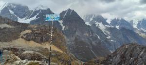 Gallery image of Huayhuash Trek - Cuartelhuain Huayllapa 6 days in Huaraz +50 photos
