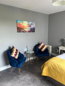 Gallery image of Knockaguilla House Bed & Breakfast in Doolin