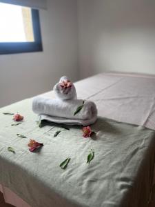 Gallery image of Vivienda VACACIONAL LA PASADA in Las Casas +4 photos