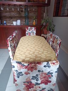 Gallery image of Hospedaje Don Marco in Puno