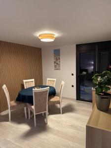 Posezení v ubytování Luxury house Andrijana
