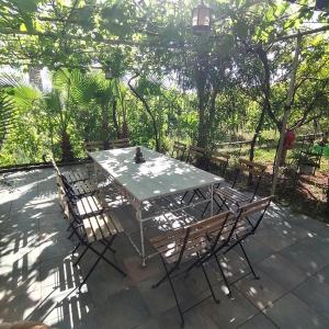 Gallery image of Peloponnese Guesthouse 12pax in Rákhai