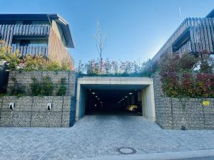 Photo de la galerie de l'établissement Architektenhaus c5 mit Seesicht, à Öhningen