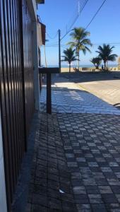 Fotografie z fotogalerie ubytování Recanto da Bondade v destinaci Mongaguá