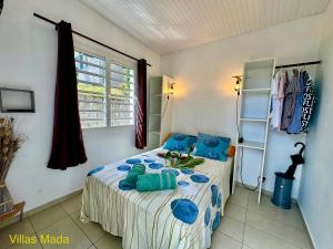 Φωτογραφία από το άλμπουμ του Authentic villa, private pool σε Petite Rivière Salée
