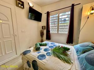 Φωτογραφία από το άλμπουμ του Authentic villa, private pool σε Petite Rivière Salée