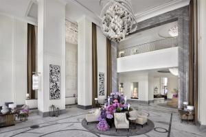 Fotografie z fotogalerie ubytování Kempinski The Boulevard Dubai v Dubaji