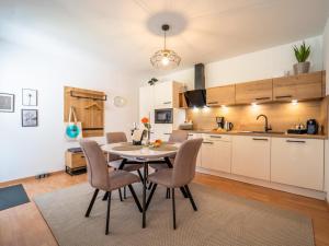 Kuchnia lub aneks kuchenny w obiekcie Garden Relax Apart