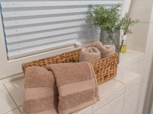Zdjęcie z galerii obiektu Garden Relax Apart w mieście Sautens