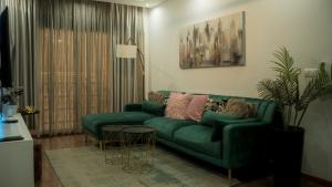 Gallery image of Prainha Beach Apartment I in Praia +21 photos