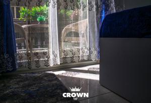 카이로에 위치한 Crown Hotel in Cairo에서 갤러리에 업로드한 사진