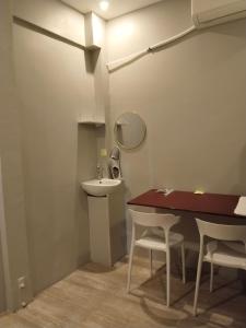 Fotografie z fotogalerie ubytování YES Guesthouse v destinaci Angeles
