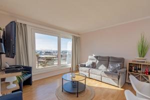 Gallery image of Sparrow 0502 in Koksijde