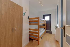Gallery image of Sparrow 0502 in Koksijde
