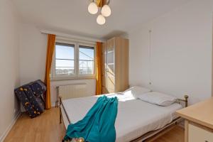 Gallery image of Sparrow 0502 in Koksijde