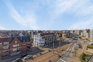 Gallery image of Sparrow 0502 in Koksijde
