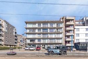 Gallery image of Sparrow 0502 in Koksijde