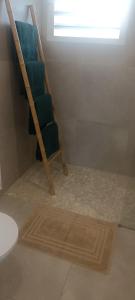 Fotografie z fotogalerie ubytování Villa Kazadan - Piscine Privée - 5 min de la plage Cap Macré v destinaci Le Marin
