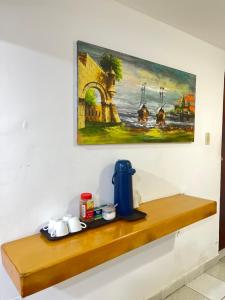 Fotografie z fotogalerie ubytování Hotel CasaBlanca Cartagena v destinaci Cartagena