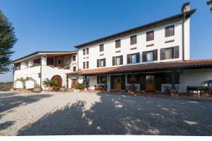 Fotografie z fotogalerie ubytování La Pioppa Agriturismo v destinaci Sacile