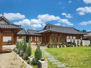 Afbeelding uit fotogalerij van April twenty days in Gyeongju