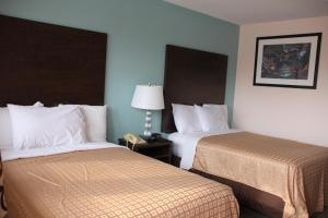 Gallery image of Sterling Inn near IAG Airport in Niagara Falls