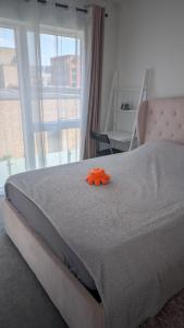 Imagen de la galería de Luxury living- colindale garden -Double room, en Colindale