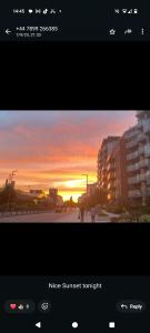 Imagen de la galería de Luxury living- colindale garden -Double room, en Colindale 10 fotos más