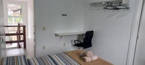 Fotografie z fotogalerie ubytování Quarto Privado com Suíte - Oktoberfest 10min v destinaci Blumenau