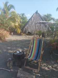 Fotografie z fotogalerie ubytování Hostal Mardore beach v destinaci Tonosí