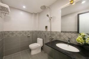 Bagno di Hanoi Eastern Gate Hostel & Spa