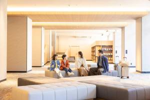 Majutusasutuse Ooedo Onsen Monogatari Premium Hotel New Shiobara külastajad