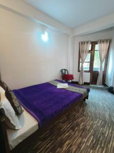 Foto dalla galleria di Hotel Sakura Mountain View 10 mins from Mall Road a Darjeeling