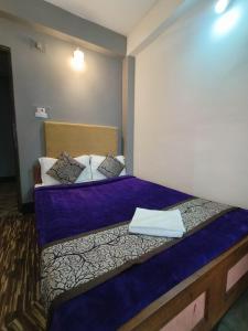 Foto dalla galleria di Hotel Sakura Mountain View 10 mins from Mall Road a Darjeeling