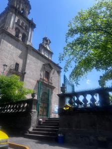 Gallery image of Tu hogar en Zapotlanejo in Zapotlanejo