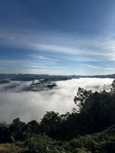 Galeriebild der Unterkunft Chalé Vale do Sol in Campos Novos